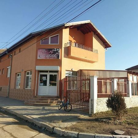 Стаи за гости Елени Shiroki Dol Екстер'єр фото